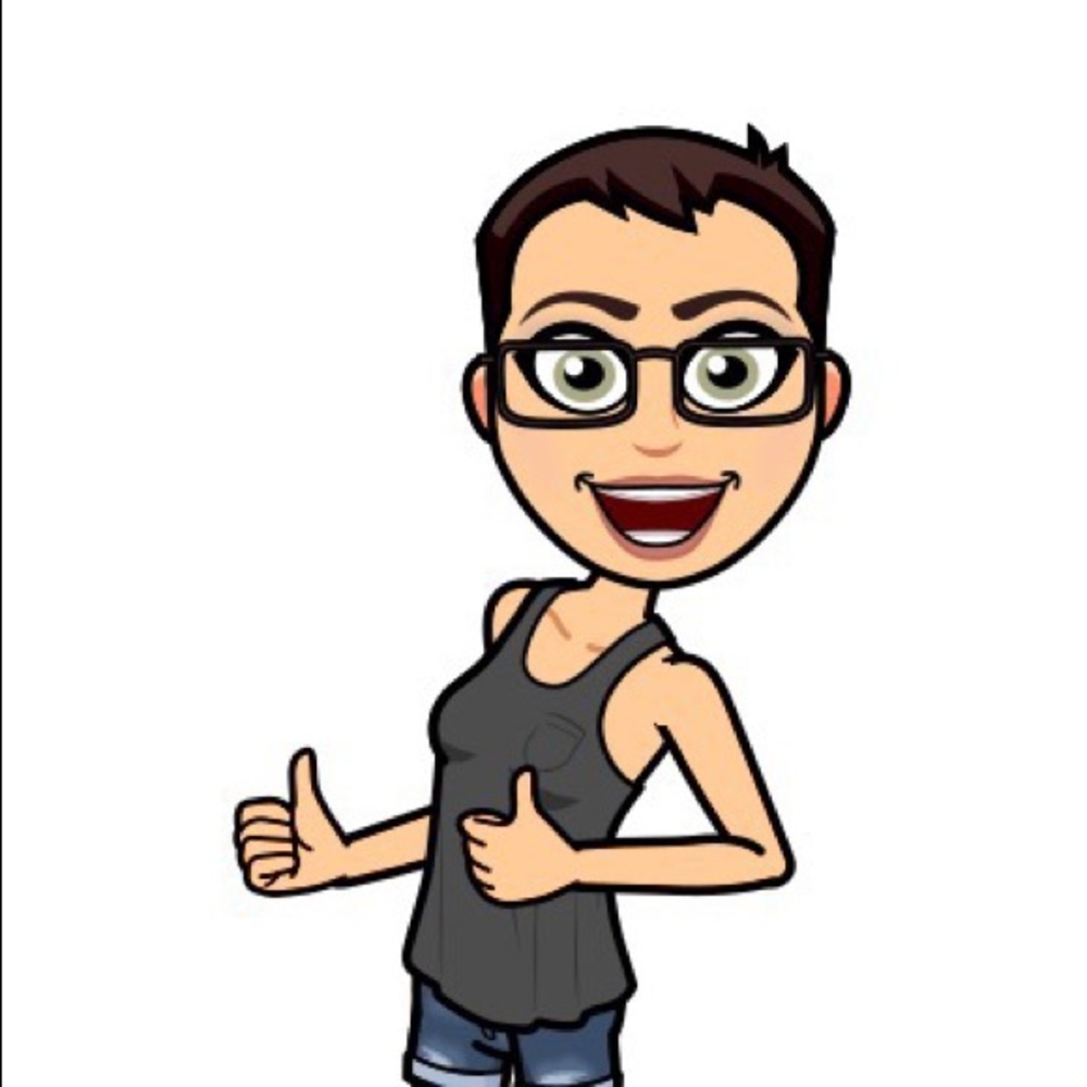 Meet your Posher, Alyssa